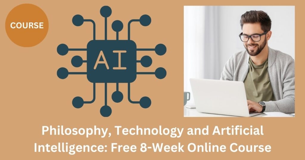 Philosophy of technology course